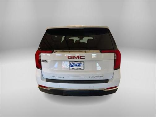 2025 GMC Yukon XL 4WD Elevation