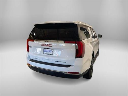 2025 GMC Yukon XL 4WD Elevation