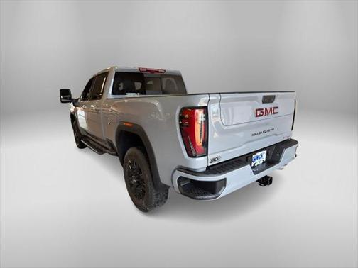 2025 GMC Sierra 3500 Base