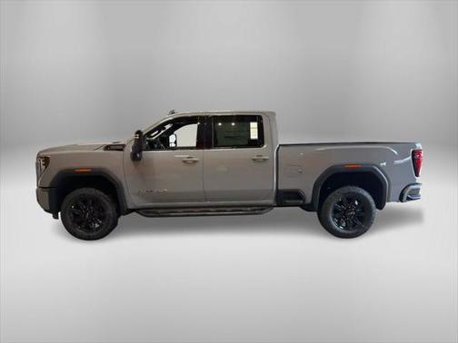 2025 GMC Sierra 3500 Base