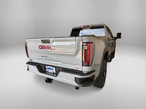 2025 GMC Sierra 3500 Base