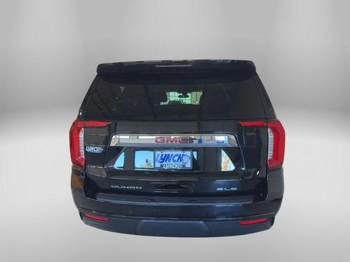 2022 GMC Yukon XL SLE