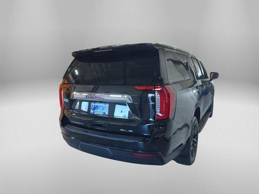 2022 GMC Yukon XL SLE