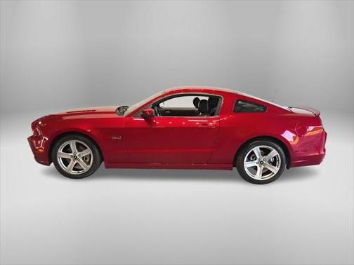 2013 Ford Mustang GT Premium