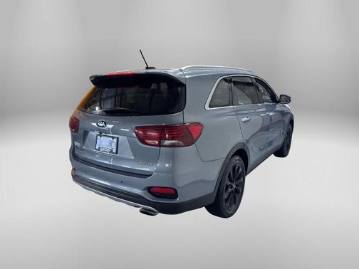 2020 Kia Sorento EX