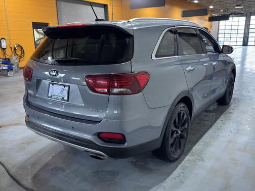 2020 Kia Sorento EX