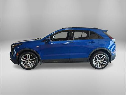2021 Cadillac XT4 Sport