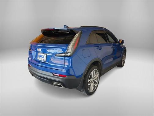 2021 Cadillac XT4 Sport