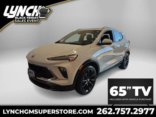 2024 Buick Encore GX Sport Touring