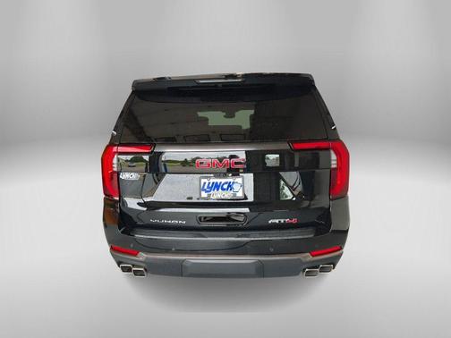 2025 GMC Yukon 4WD AT4 Ultimate