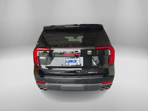 2025 GMC Yukon 4WD AT4 Ultimate