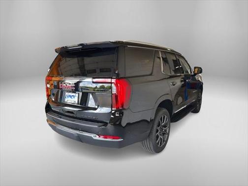 2025 GMC Yukon 4WD Elevation