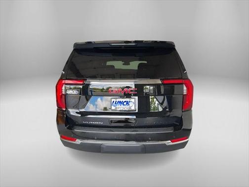 2025 GMC Yukon 4WD Elevation
