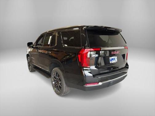 2025 GMC Yukon 4WD Elevation