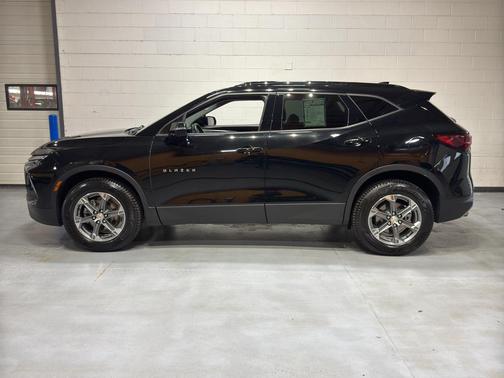 2023 Chevrolet Blazer 3LT