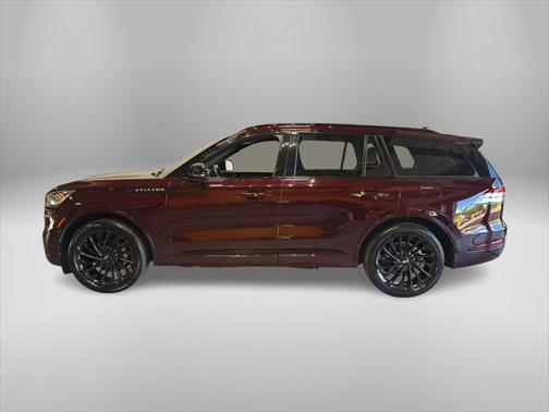 2023 Lincoln Aviator Reserve AWD