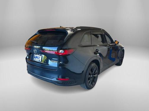 2025 Mazda CX-90 3.3 Turbo Premium Sport
