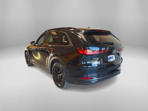 2025 Mazda CX-90 3.3 Turbo Premium Sport