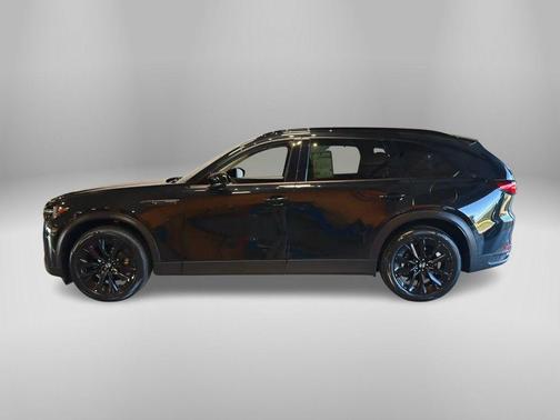 2025 Mazda CX-90 3.3 Turbo Premium Sport