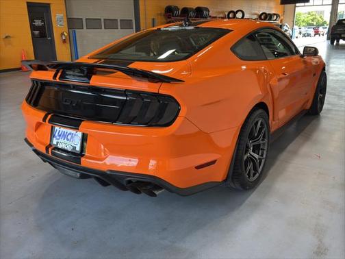 2020 Ford Mustang GT Premium