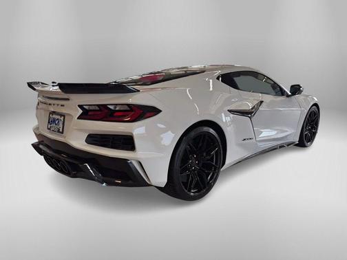 2026 Chevrolet Corvette Z06