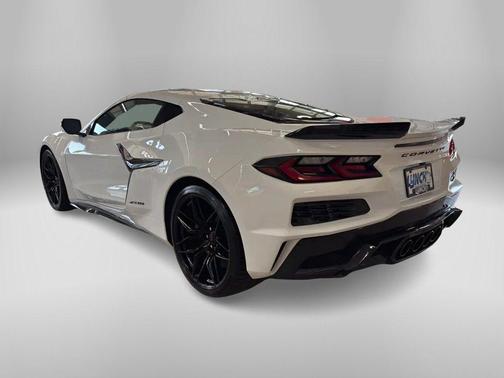 2026 Chevrolet Corvette Z06