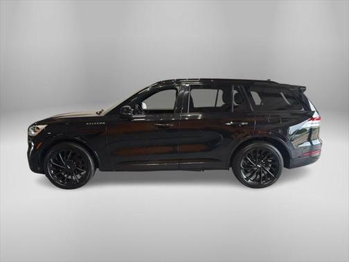 2022 Lincoln Aviator Reserve AWD
