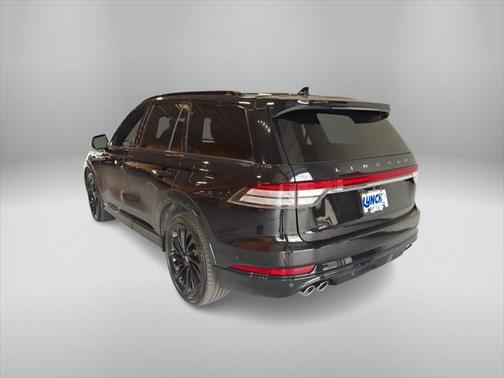 2022 Lincoln Aviator Reserve AWD