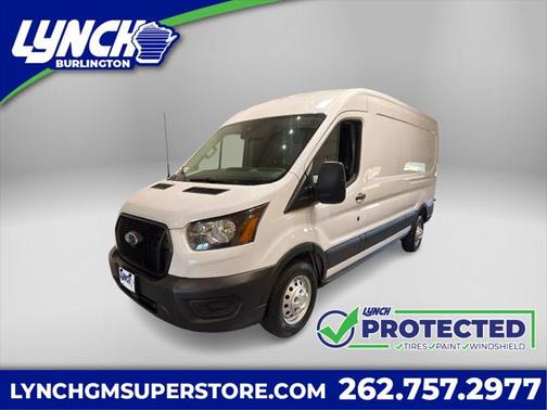 2023 Ford Transit-250 Base