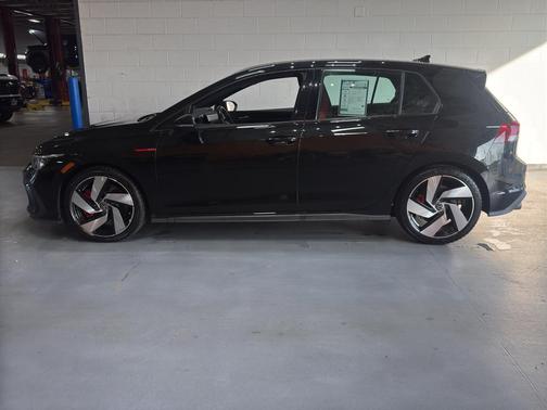 2024 Volkswagen Golf GTI 2.0T S DSG