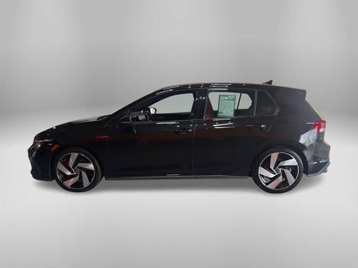 2024 Volkswagen Golf GTI 2.0T S DSG