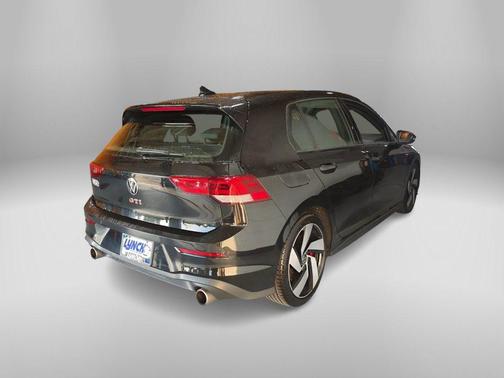 2024 Volkswagen Golf GTI 2.0T S DSG
