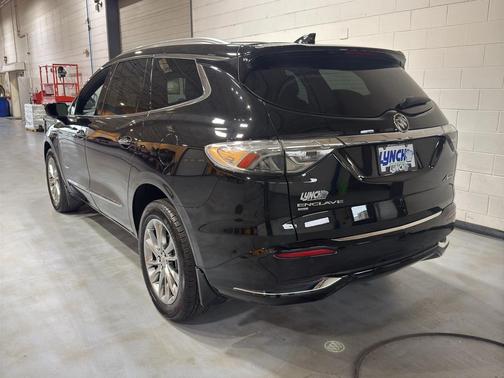 2024 Buick Enclave Avenir AWD