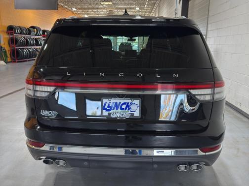2023 Lincoln Aviator Reserve AWD