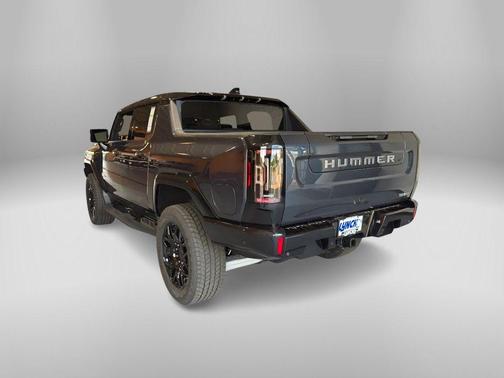 2025 GMC HUMMER EV Pickup 2X