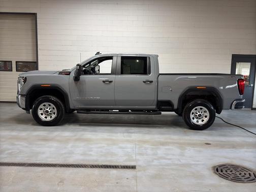 2025 GMC Sierra 3500 Base