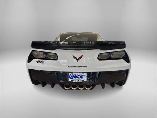 2016 Chevrolet Corvette Z06