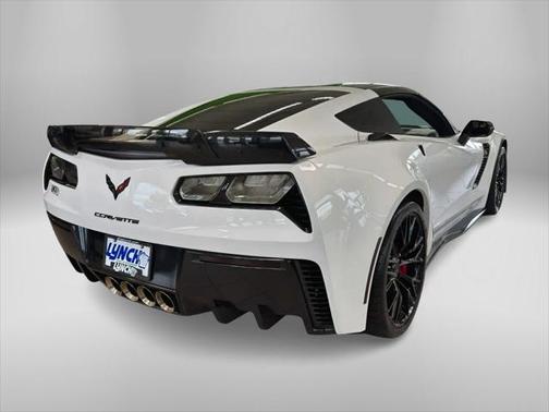 2016 Chevrolet Corvette Z06