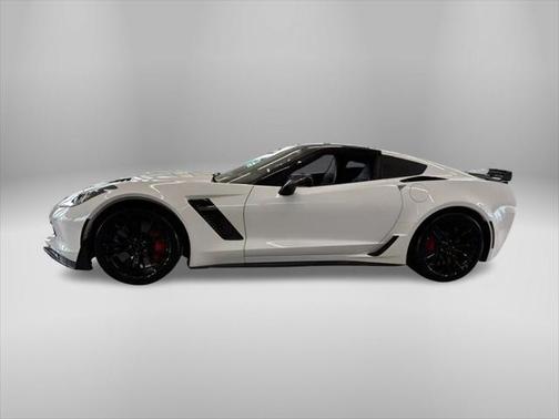 2016 Chevrolet Corvette Z06