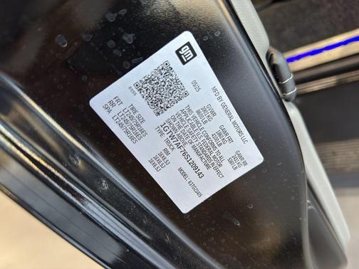 2025 GMC Savana 2500 Work Van