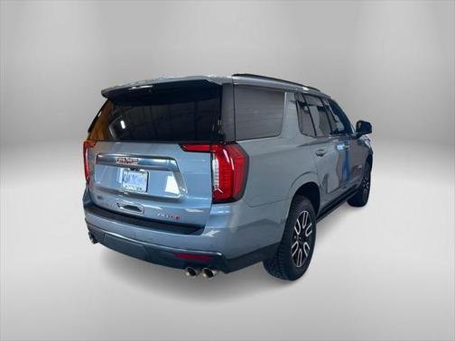 2022 GMC Yukon 4WD AT4