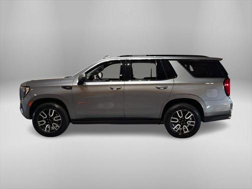 2022 GMC Yukon 4WD AT4