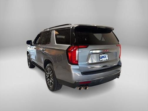 2022 GMC Yukon 4WD AT4