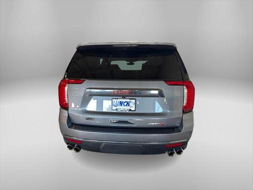 2022 GMC Yukon 4WD AT4