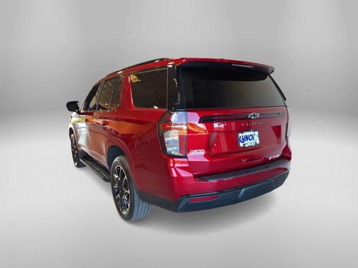 2024 Chevrolet Tahoe 4WD RST