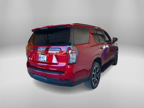 2024 Chevrolet Tahoe 4WD RST