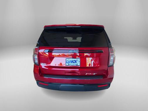 2024 Chevrolet Tahoe 4WD RST