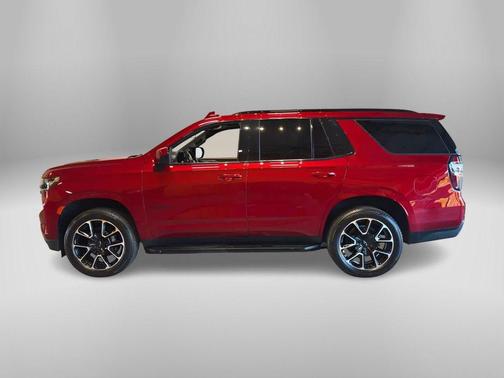 2024 Chevrolet Tahoe 4WD RST