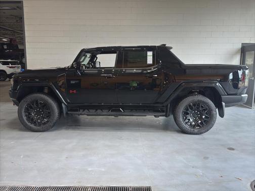 2025 GMC HUMMER EV Pickup 2X