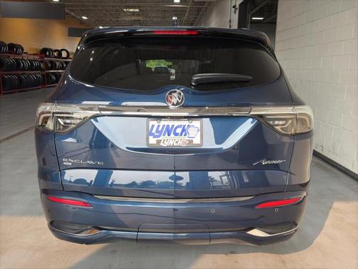 2023 Buick Enclave Avenir AWD